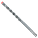 Diablo Rebar Demon 4-Cutter SDS-Max Full Carbide Masonry Bit